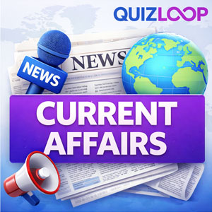 Current Affairs