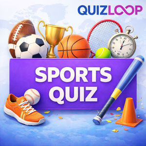 Sports Quiz