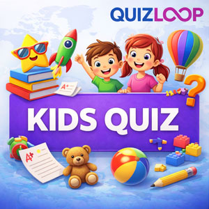 Kids Quiz