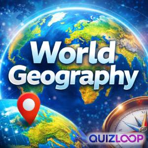 World Grography