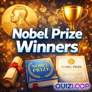 Nobel Prize Winners