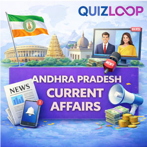Andhra Pradesh Current Affairs
