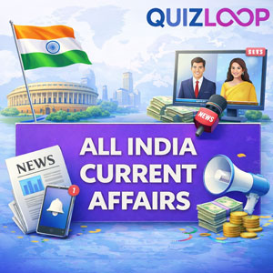 All India Current Affairs