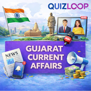 Gujarat Current Affairs