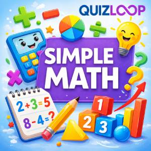 Simple Math