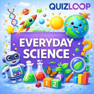Everyday Science