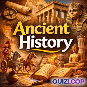 Ancient History