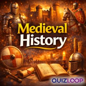 Medieval History