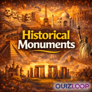 Historical Monuments