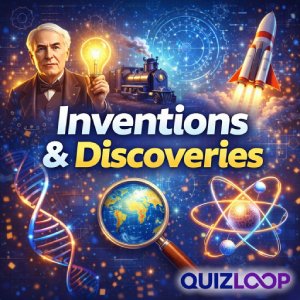 Inventions & Discoveries