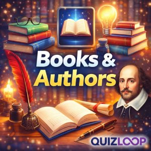 Books & Authors