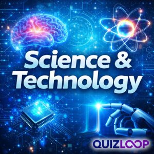 Science & Technology