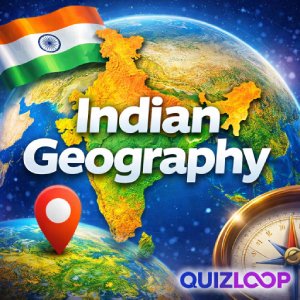 Indian Geography