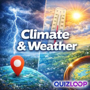 Climate & Weather