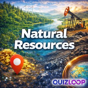 Natural Resources