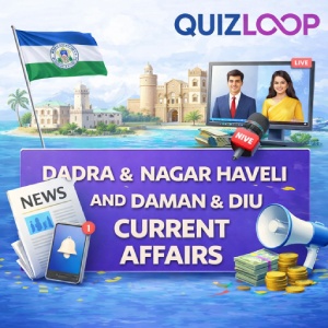 Dadra & Nagar Haveli and Daman & Diu