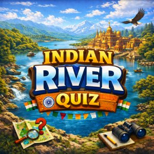 Indian River Quiz