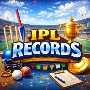 IPL Records