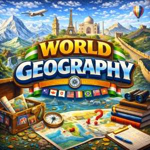 World Geography
