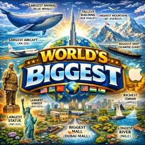 World’s Biggest