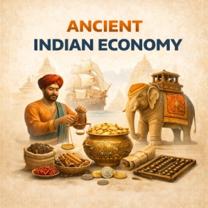 Ancient Indian Economy
