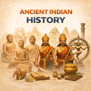 Ancient Indian History