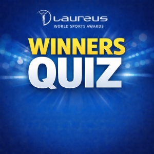 Laureus World Sports Awards Winners Quiz
