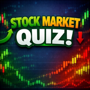 Stock Market Quiz