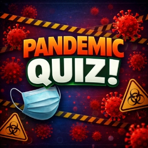 Pandemic Quiz
