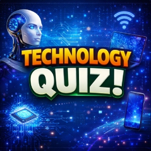 Technology Quiz