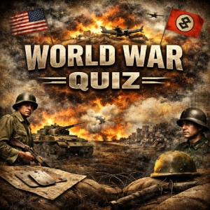 World War Quiz