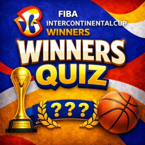 FIBA Intercontinental Cup Winners Quiz